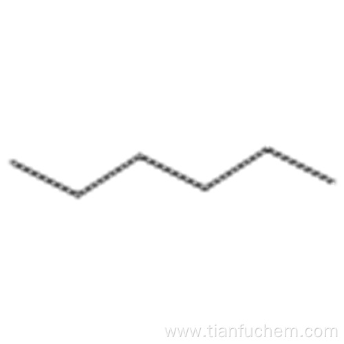 N-hexane CAS 110-54-3